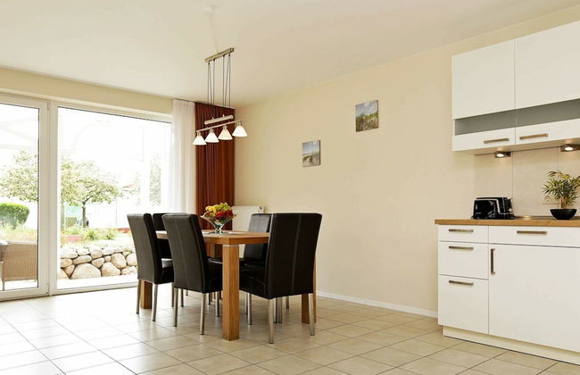 6 Person Holiday Home in Grossenbrode - Foto 47