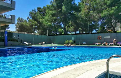 Apartamento con vistas al mar - Foto 7