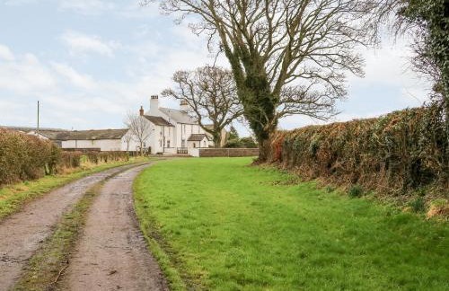 Tight Lyne Cottage - Foto 23