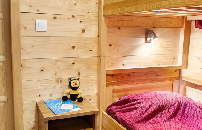 Le Petit Savoyard - Foto 18