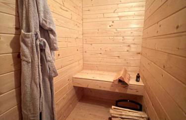 Black Cabin Retreat - Foto 31