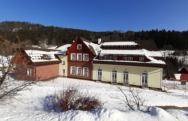 Mariánské schody - Photo 23