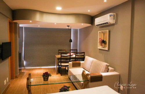Cobertura Espetacular Itaipava All Suites - Foto 6