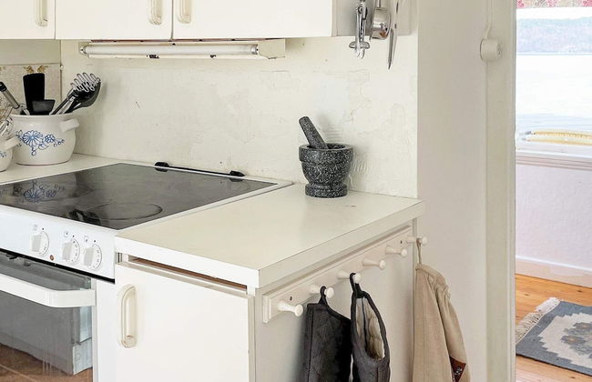 6 Person Holiday Home in Henan-by Traum - Foto 5