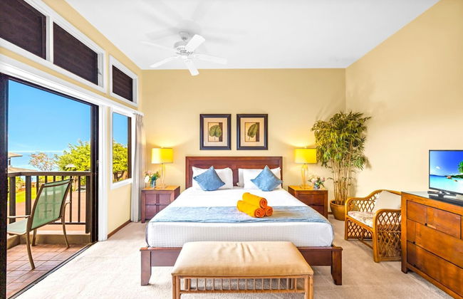 Kapalua Ridge Villas by KBM - Photo 62