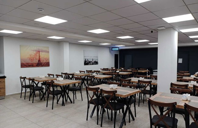 C Suites Antalia Airport - Foto 44