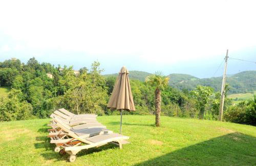 La Collina Zocca - Foto 27