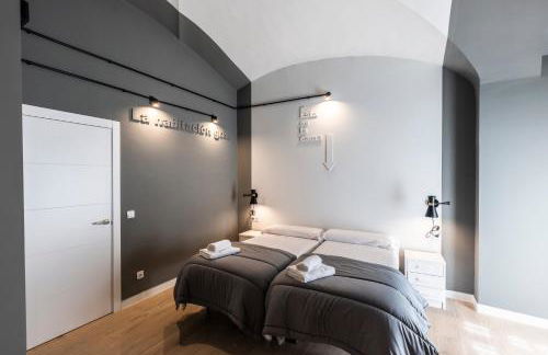 Apartamentos Turísticos DE LA BERNARDA - Foto 29