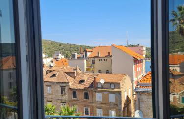 Apartment Tomazina (seaview,central, heritage) - Photo 20