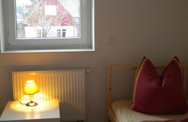 Haus am Uniklinikum - Foto 10