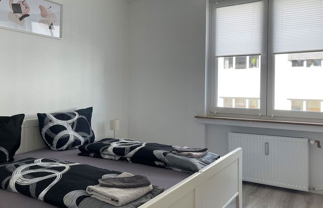 Apartments im Herzen von OS - Foto 9