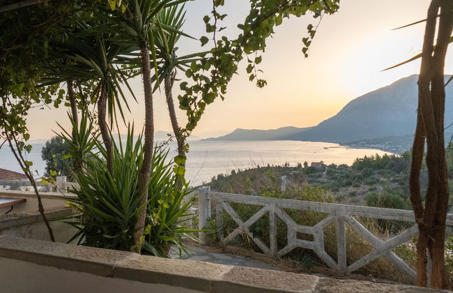 Apartment With Pool and Panorama View - Foto 21