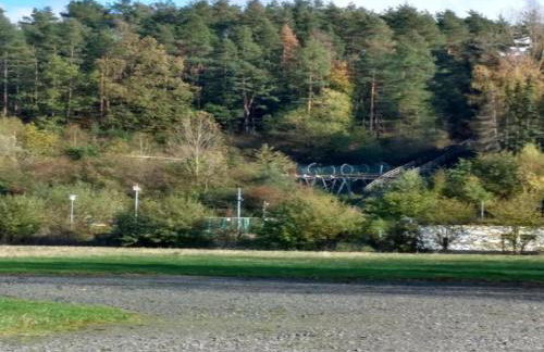 Schöne Ferienwohnung mit gemütlicher Terrasse - Foto 68