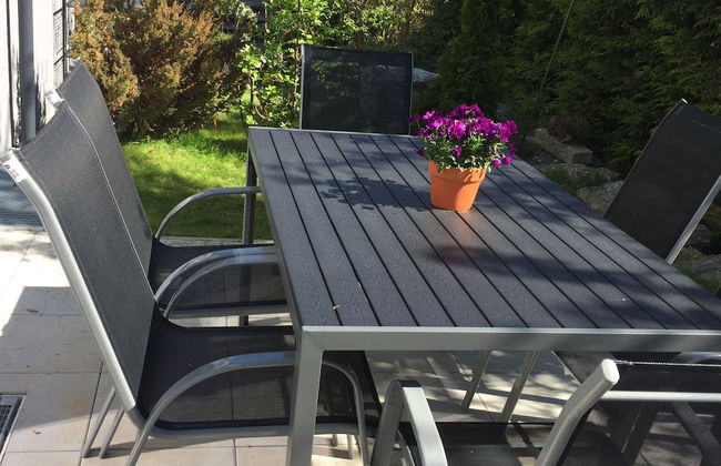 Art Apart Nomay - Foto 39