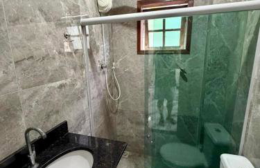 Casa frente a la laguna en Cabo Frio - Foto 14