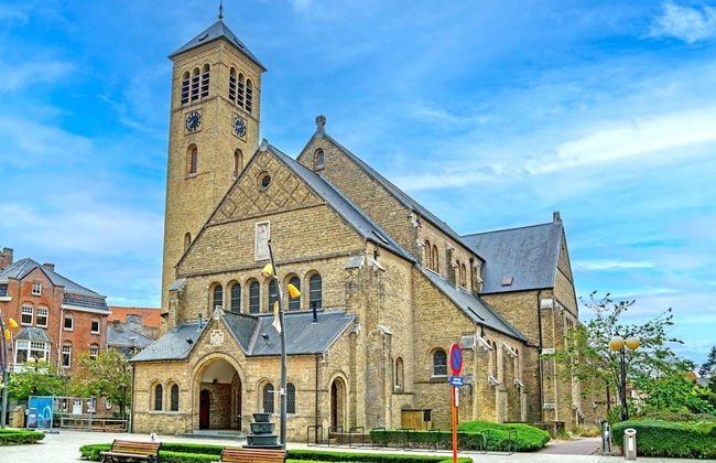 Westhinder 200m From Sea - Foto 29