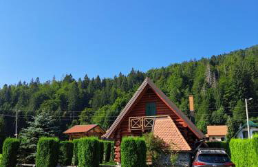 Prigorka, a fairytale house - Foto 23