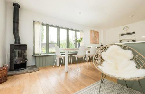 Luxury Cottage near Hay-on-Wye - Foto 18