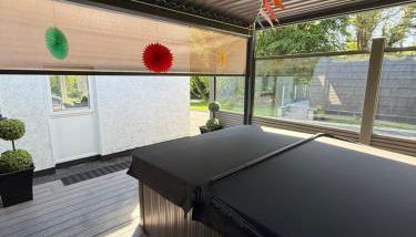 Tanglewood Stays - Foto 4