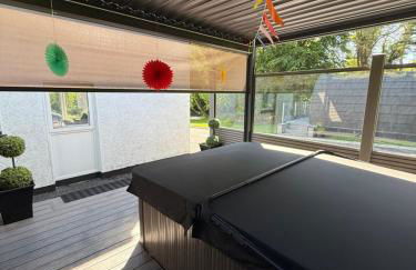 Tanglewood Stays - Foto 4