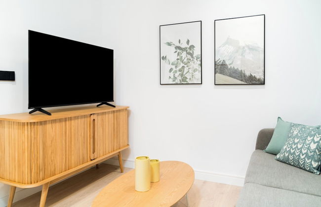 Limehome Santiago de Compostela - Foto 56