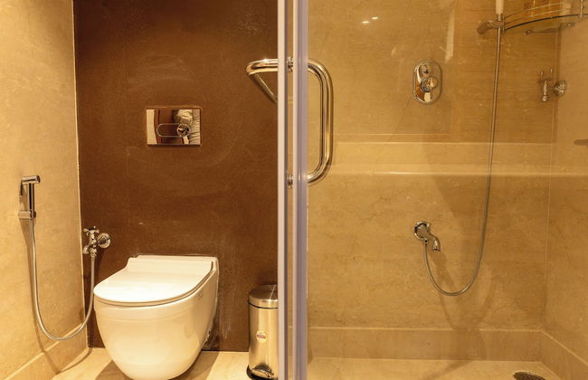 Rosastays Panjim Goa - Photo 38