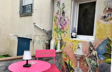 Le Cabanon des Fées, féérique et authentique - Foto 31