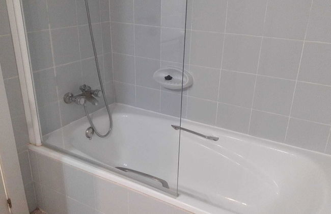 Iberflat Apartamentos Marynton - Foto 40