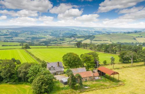 Westonby Lodge - Foto 19