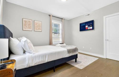 Luxury 3BR apt in Boston that Sleeps 10 - Foto 19