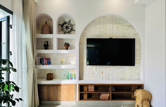 Luxury 3 br Windsea Villa - Novaworld PT - Foto 41