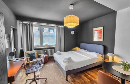 MedienHafen Designer Studio - Foto 1