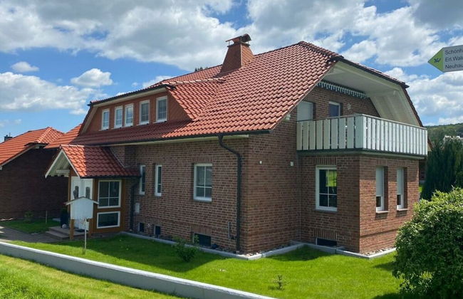 Holiday Apartment Stephanie Ahlborn - Foto 16