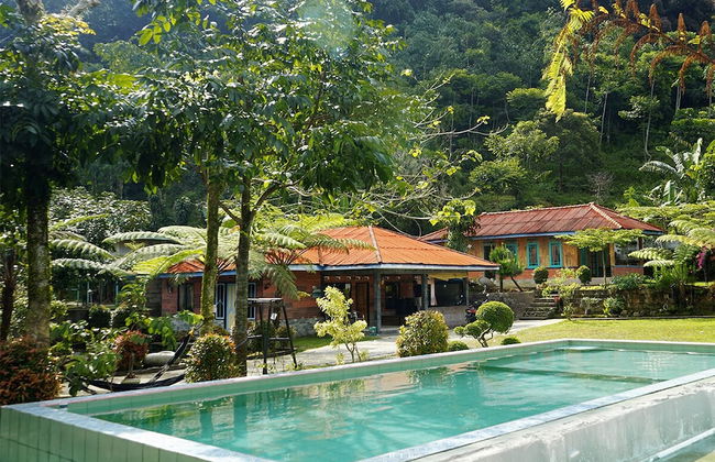 Villa Memory By Ruang Nyaman - Foto 1