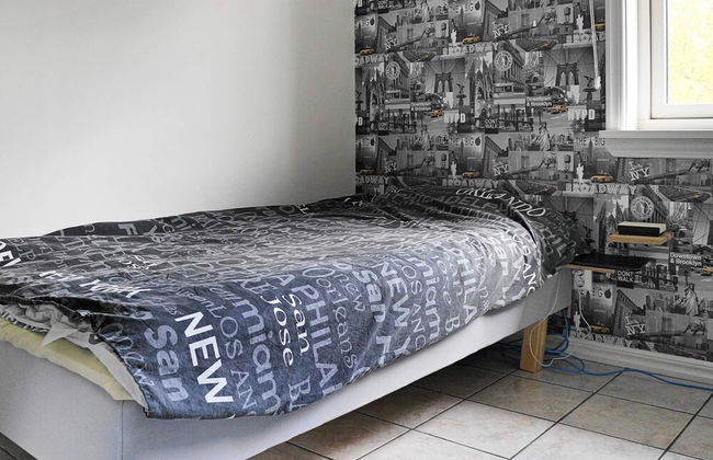 Holiday Home in HenÃ¥n - Foto 20