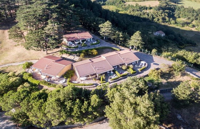 Apartment in Palazzuolo sul Senio - Foto 28