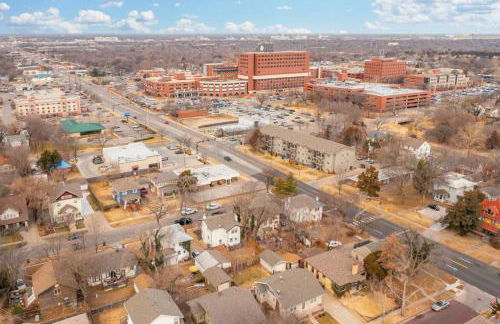 3 Bed 1 5 Bath Home in College Hill By Hospital - Foto 42