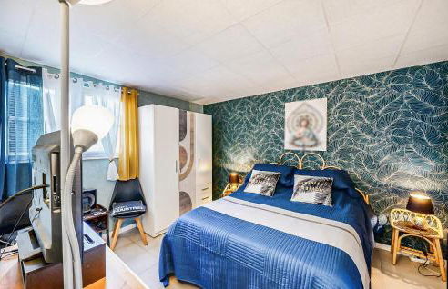 1 Bedroom Amazing Apartment In Treignac - Foto 6