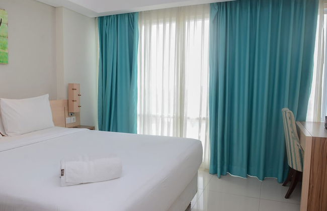 Cozy and Best Choice Studio at Bogor Icon Apartment - Foto 4