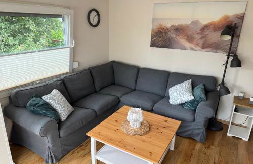 Meerbude am Großen Meer - Ferienhaus - Foto 16