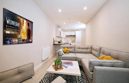 JOIVY Aparthotel at Vita Iona Street - Adults Only. - Foto 26