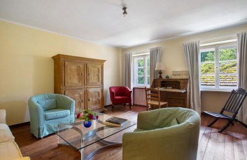 Gutshof an der Alten Linde - Photo 1