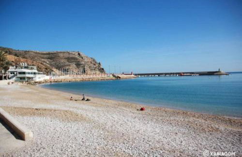Casa en puerto de Javea - Foto 1