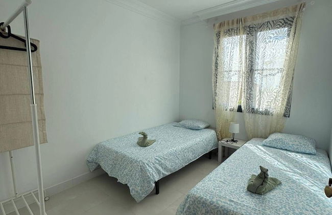 Villa-costaadeje-3br-balcony-wifi-parking - Foto 8