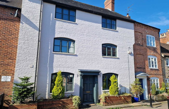 Linnet House, Shropshire - Foto 21