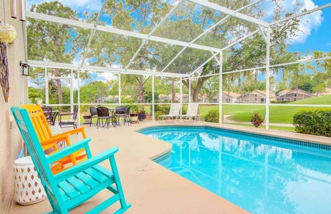 Southern Dunes Comforts Of Home! Golf Views! 4 Bedroom Home by RedAwning - Photo 19