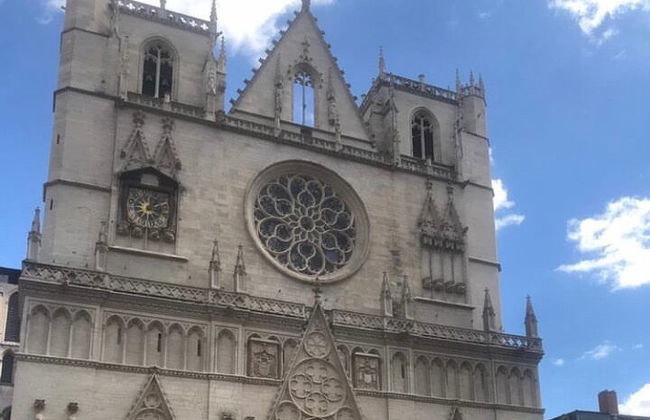 Scoperta personalizzata della storica Lione - Foto 7