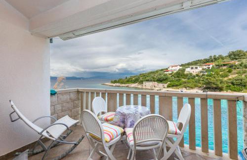 Apartments by the sea Cove Donja Kruscica - Donja Krusica, Solta - 11146 - Photo 23