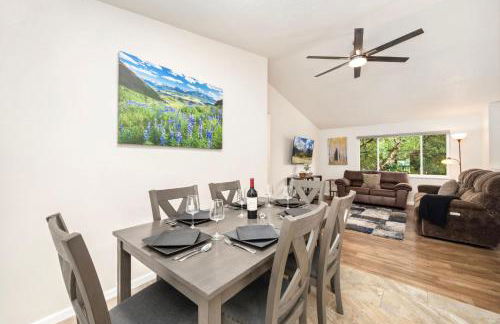 Rmnp Retreat - Group-friendly Home Near Estes Park - Foto 38