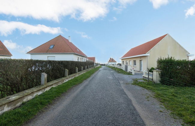 Cosy Cottage a Stone's Throw From Cap Gris Nez - Foto 35